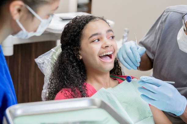 Best Pediatric Emergency Dentist in Chadds Ford, PA